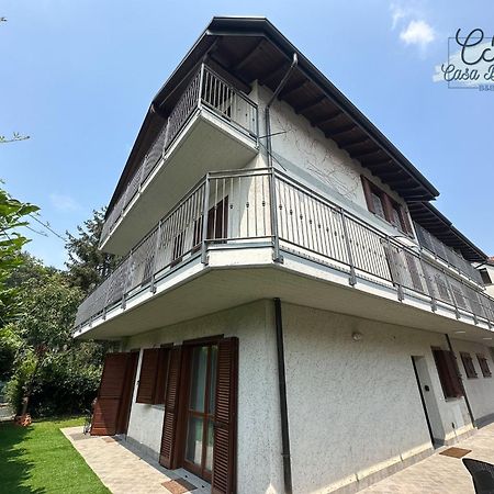 אפרטהוטל Casa Bonita רו מראה חיצוני תמונה
