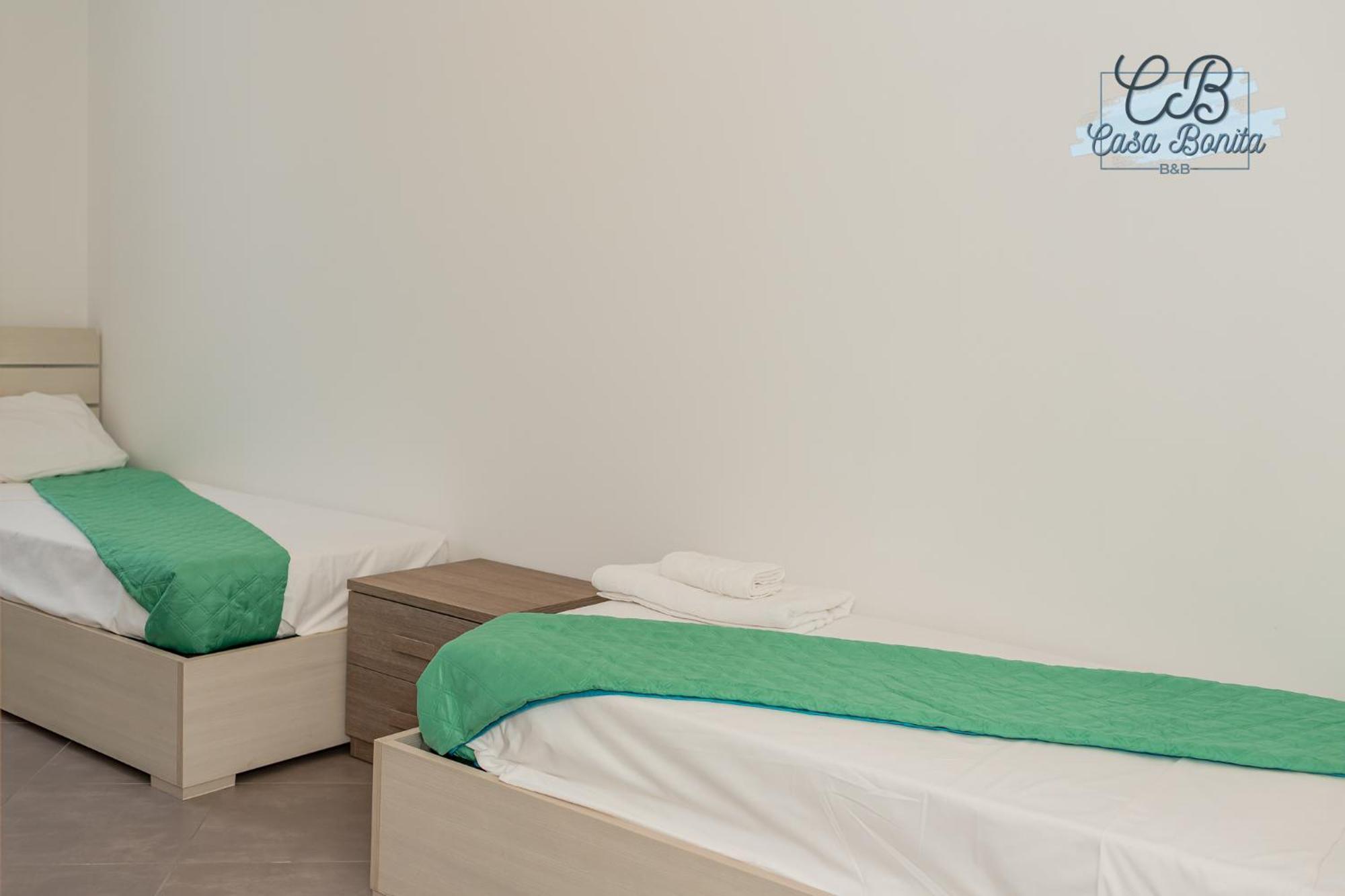 אפרטהוטל Casa Bonita רו מראה חיצוני תמונה